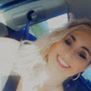 Meet your Posher, Jade